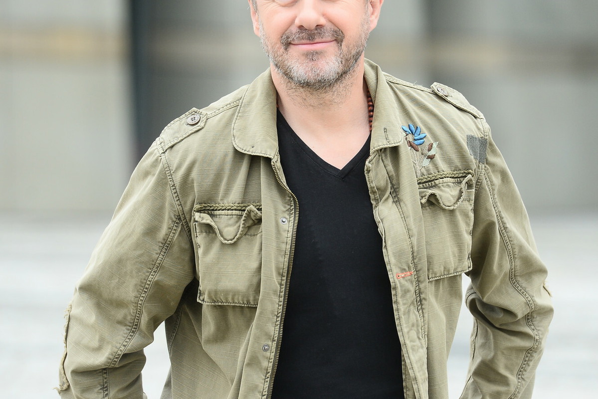 Andrzej Piaseczny