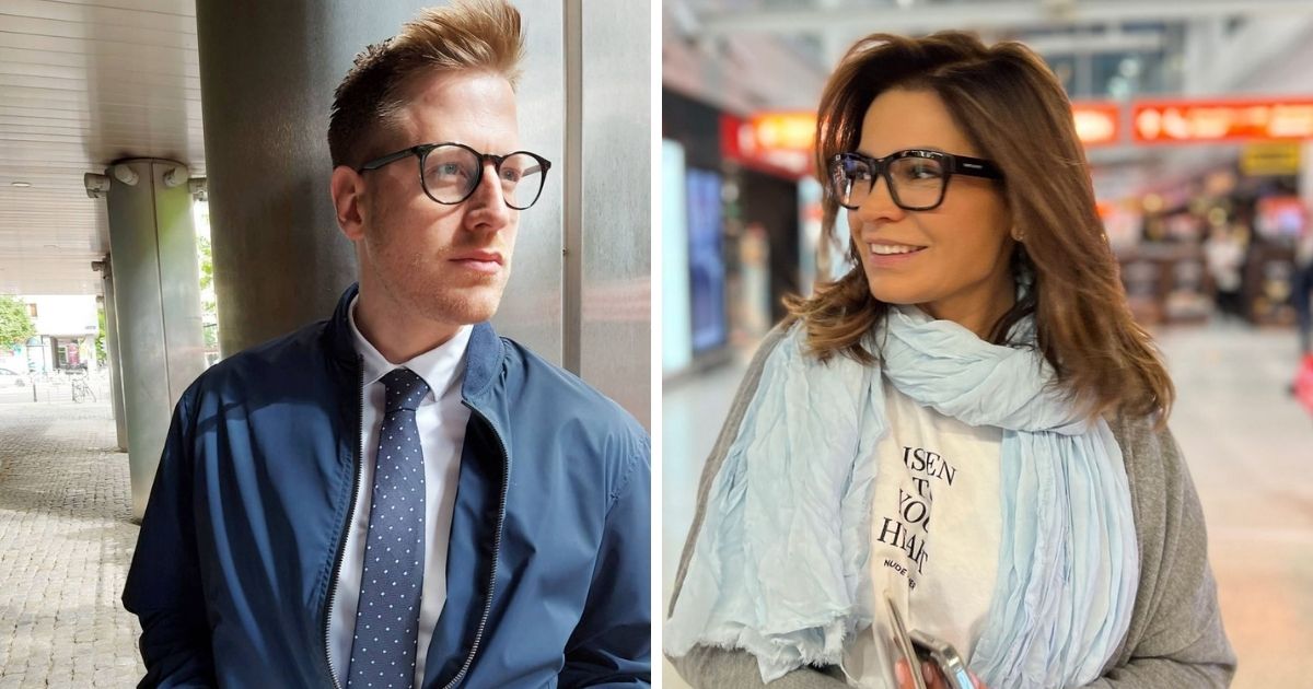 Joanna Górska wpadka w Pytaniu na śniadanie