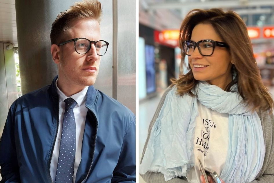 Joanna Górska wpadka w Pytaniu na śniadanie