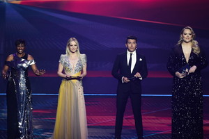 Eurowizja 2021 - kto przeszedł do finału?