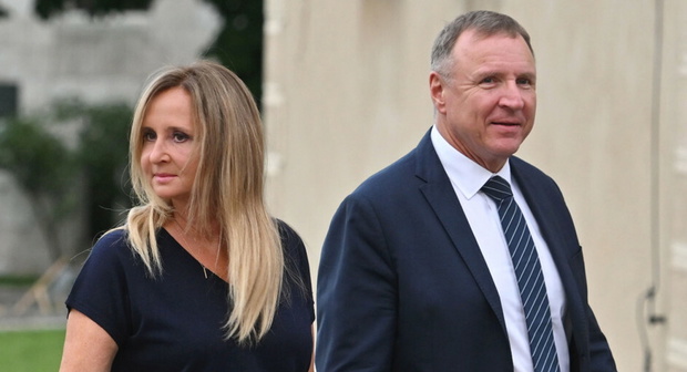 Joanna Kurska zdradziła, ile zarabiała w TVP