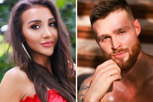 Nathalia i Marcin z Hotelu Paradise 3