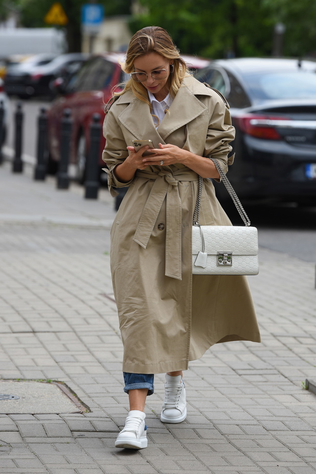 2021.05.18 WarszawaIzabela JanachowskaFOT TER/FRB/AF EOS