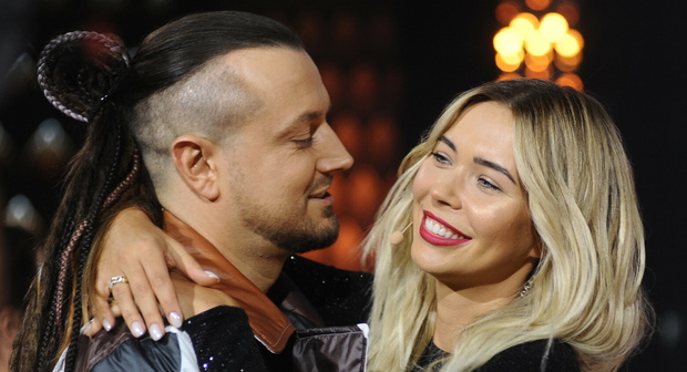 Sandra Kubicka o ciąży