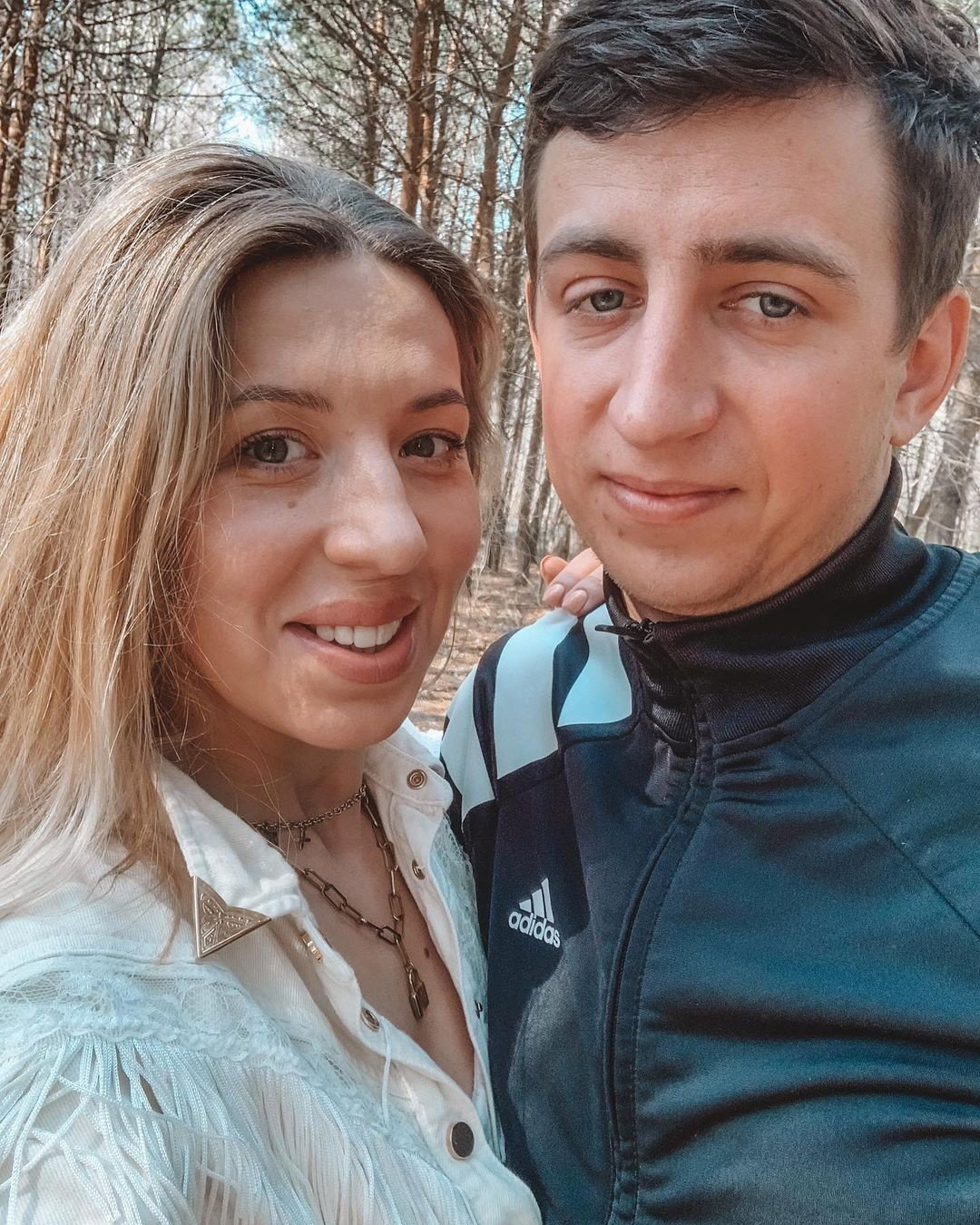 Małgosia i Paweł Borysewicz z "Rolnik szuka żony" podzielili się radosną nowiną