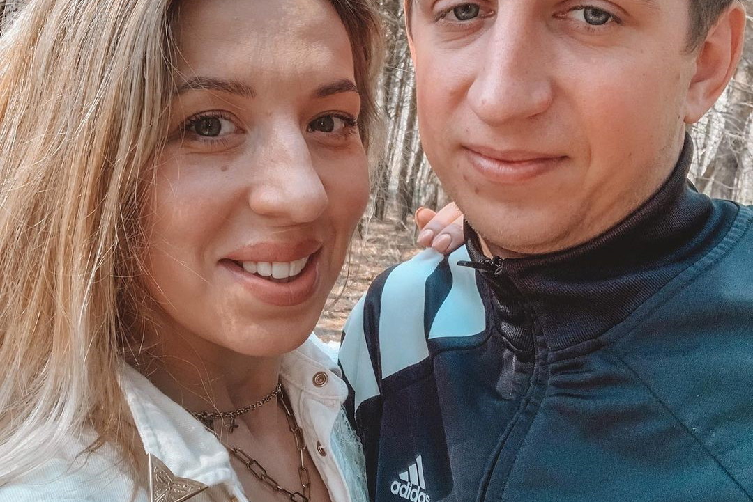 Małgosia i Paweł Borysewicz z "Rolnik szuka żony" podzielili się radosną nowiną