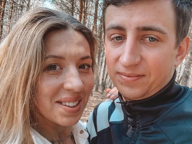 Małgosia i Paweł Borysewicz z "Rolnik szuka żony" podzielili się radosną nowiną