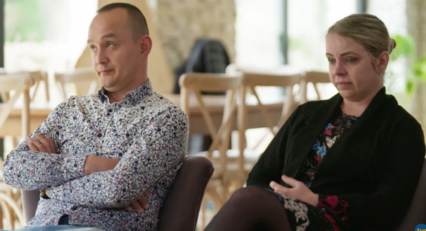 Maciej i Marta w finale Ślubu od pierwszego wejrzenia
