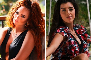 Luiza i Justyna odpadły z "Hotelu Paradise"