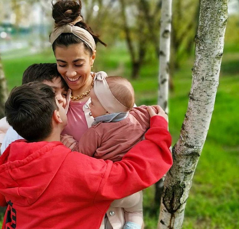 Maja Hyży i Grzegorz Hyży spotkają się w sądzie