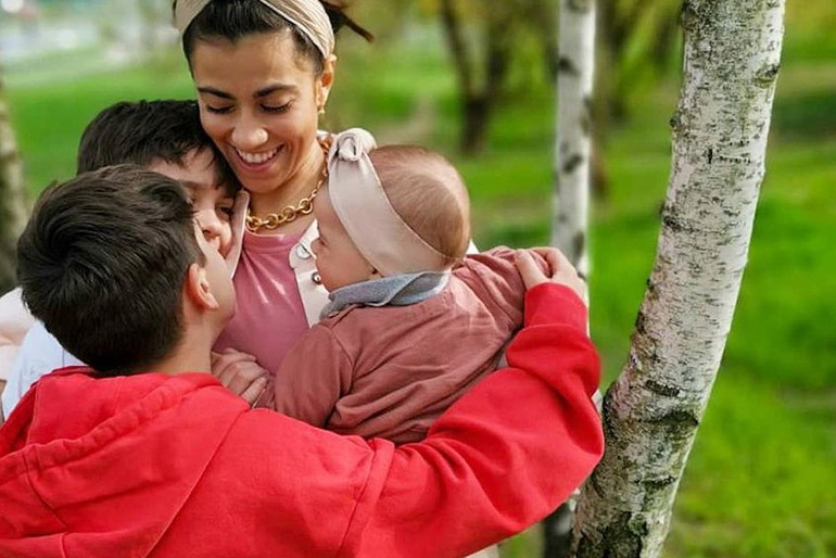 Maja Hyży i Grzegorz Hyży spotkają się w sądzie
