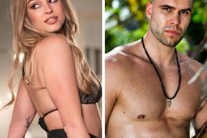 Ania z "Love Island" i Kuba z "Hotelu Paradise"