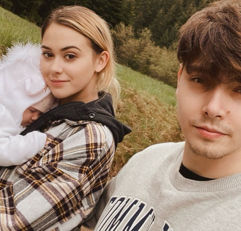 Sylwia Przybysz i Jan Dąbrowski o ślubie