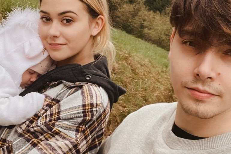 Sylwia Przybysz i Jan Dąbrowski o ślubie
