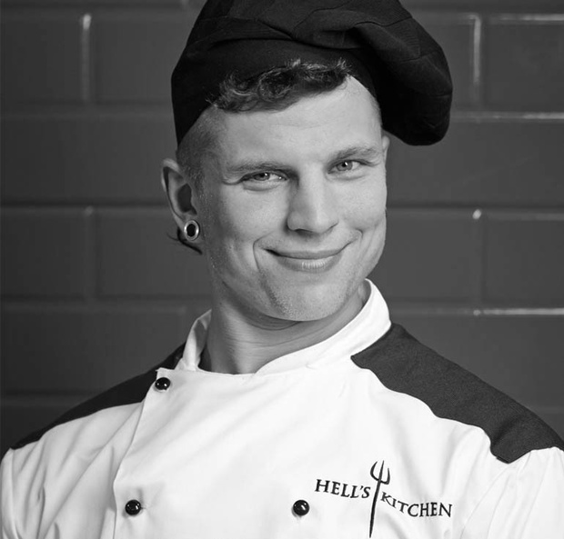 Nie żyje Mariusz Ryjek z "Hell's Kitchen" i "Warsaw Shore"