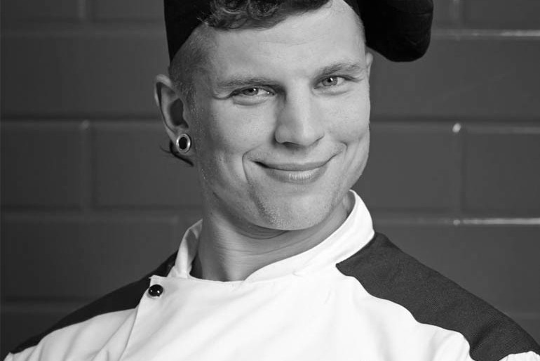 Nie żyje Mariusz Ryjek z "Hell's Kitchen" i "Warsaw Shore"