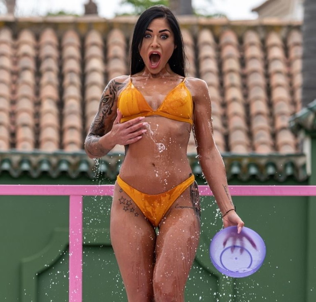"Love Island": Stella Staniszewska