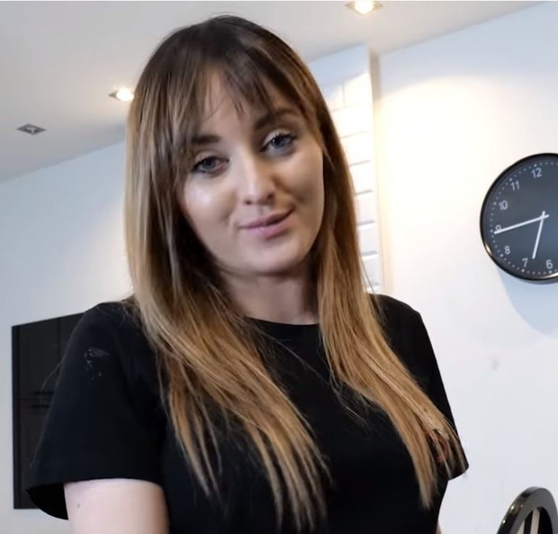 Anna Bardowska Rolnik szuka żony