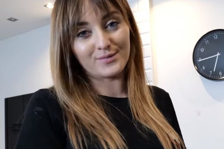 Anna Bardowska Rolnik szuka żony