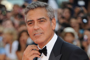 George Clooney kończy 60 lat
