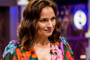 Anna Starmach w MasterChefie
