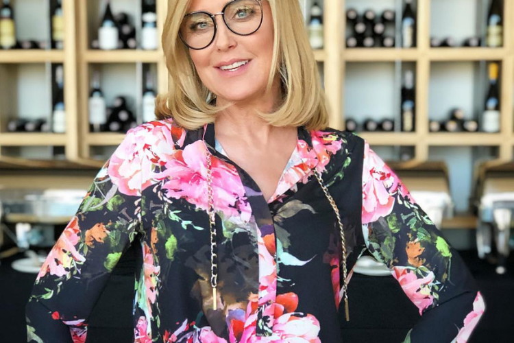 Agata Młynarska