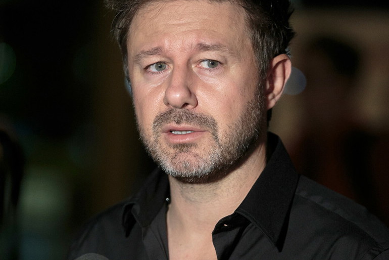 Andrzej Piaseczny