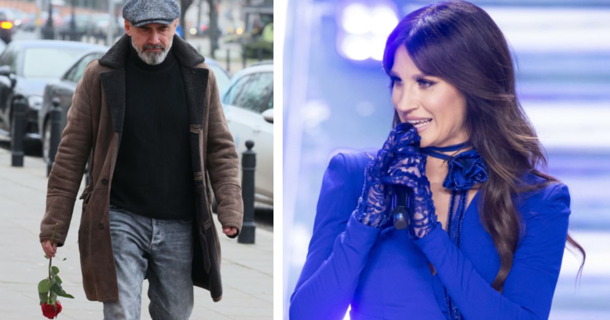Sylwia Grzeszczak/ Jacek Kopczyński
