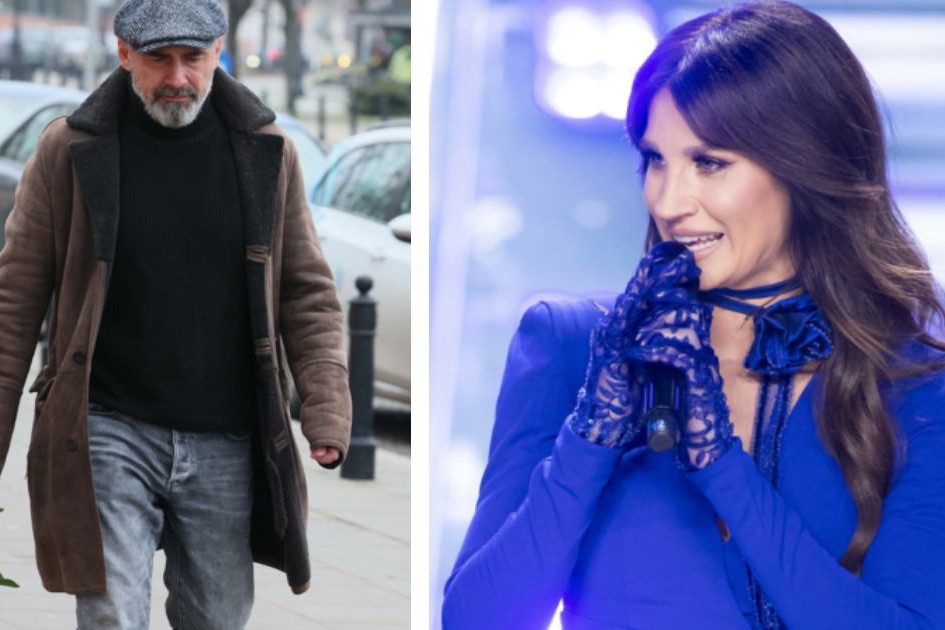 Sylwia Grzeszczak/ Jacek Kopczyński