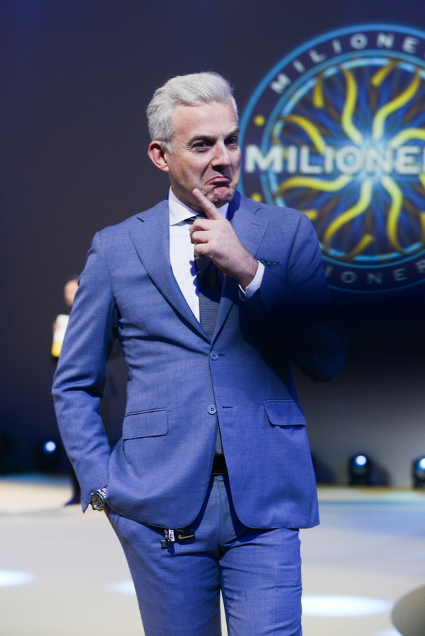 Hubert Urbański