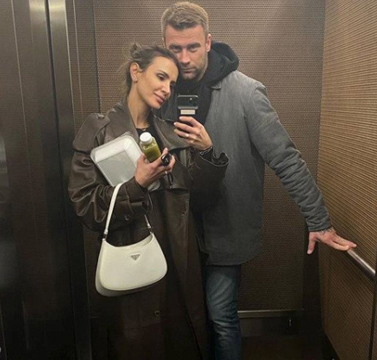 sara i artur boruc