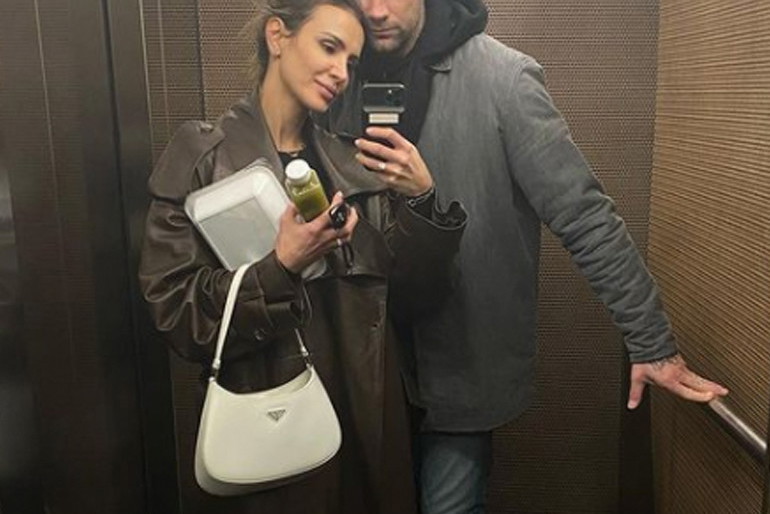 sara i artur boruc