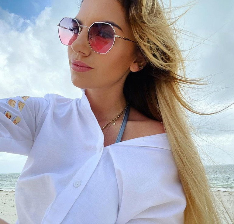Sonia z "Hotelu Paradise" rozstała się z chłopakiem?