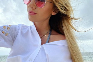 Sonia z "Hotelu Paradise" rozstała się z chłopakiem?