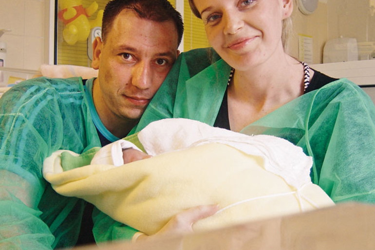 Córka Agaty Mróz i Jacka Olszewskiego. Jak wygląda Liliana Olszewska?