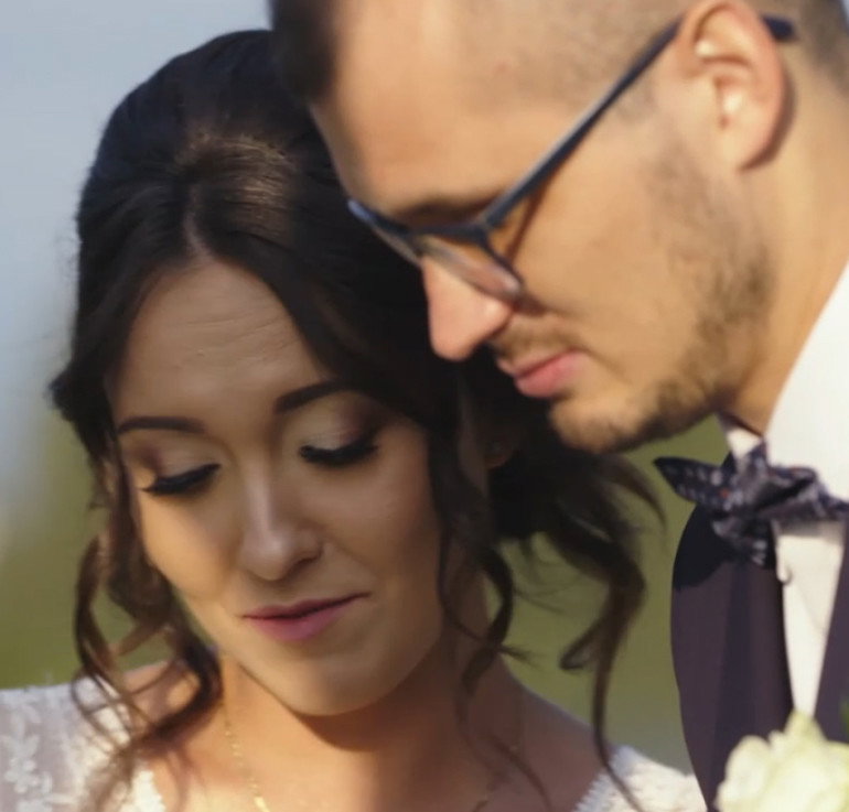 Laura i Maciej "Ślub od pierwszego wejrzenia"