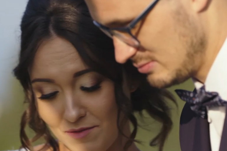 Laura i Maciej "Ślub od pierwszego wejrzenia"