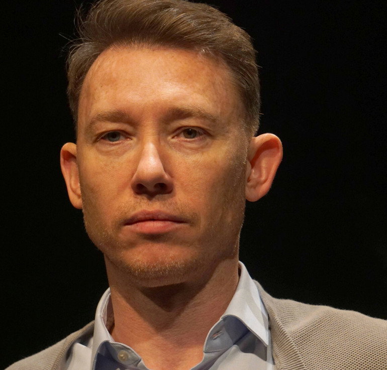 rafał mohr