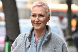 Anita Lipnicka pokazała jak mieszka