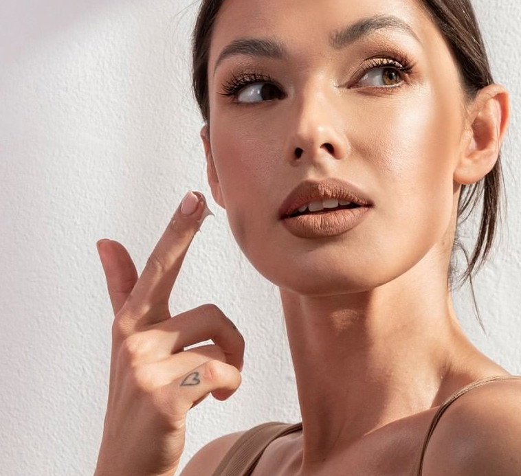 BIELENDA Insta Make-up Magic Nude na promocji w Rossmannie