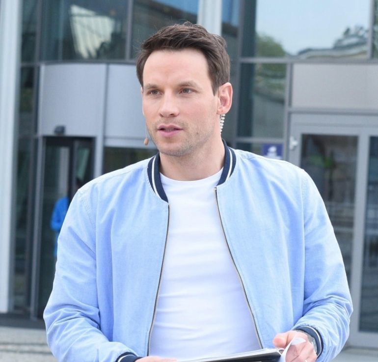 Tomasz WOlny