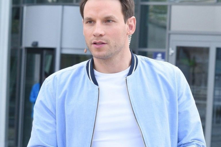 Tomasz WOlny