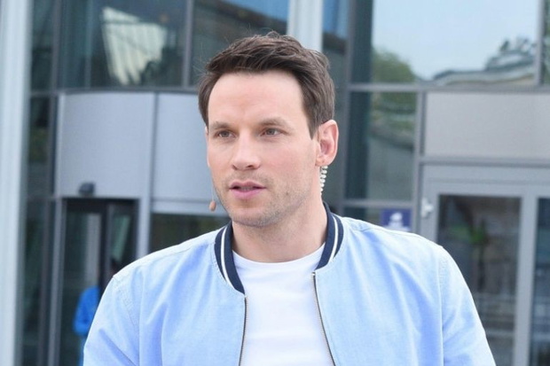 Tomasz WOlny