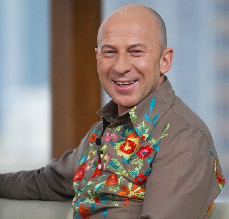 Co dziś robi Piotr Galiński z "Tańca z gwiazdami"?