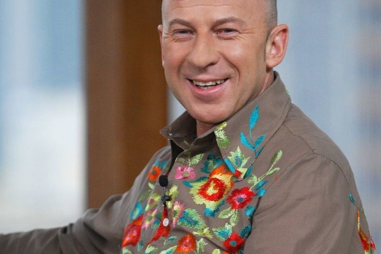 Co dziś robi Piotr Galiński z "Tańca z gwiazdami"?
