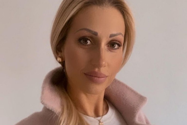"Ślub od pierwszego wejrzenia": Iza zdradziła, jak udało jej się schudnąć