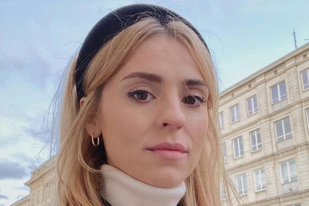 Kasia Tusk