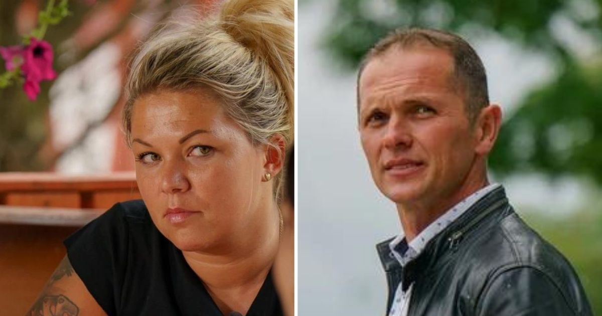 Rolnik szuka żony Dorota i Waldemar