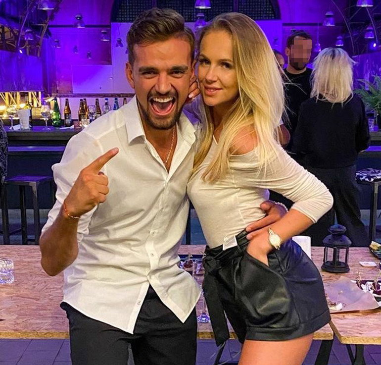 Ania z "Hotelu Paradise" podsumowuje udział w programie