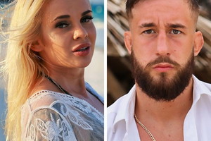 Ola i Michał z "Hotelu Paradise"